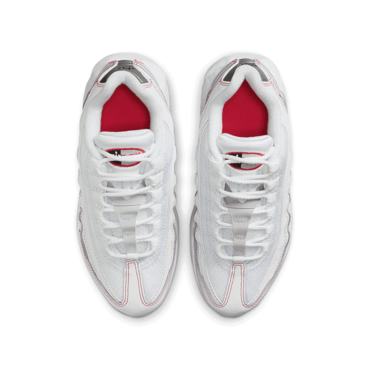 Tenisky a topánky Nike Air Max 95 Recraft Biela | II4053-101, 1