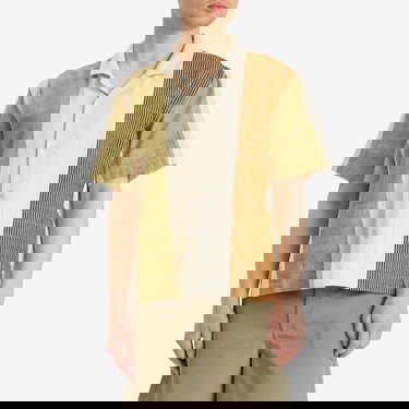 Košeľa A Kind of Guise A Kind of Guise Salvi Stripe Shirt Rôznofarebný | 147-13807-630, 2