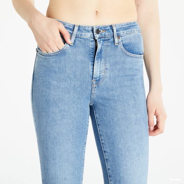 Džínsy Levi's High Rise Skinny Modrá | 18882-0468, 2