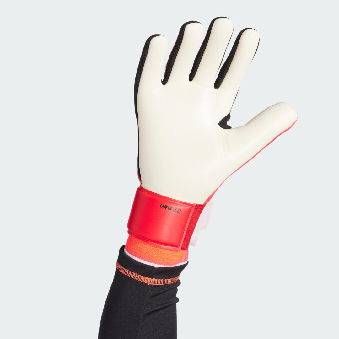 Rukavice adidas Performance Predator League Goalkeeper Glove Rôznofarebný | JH3819, 0