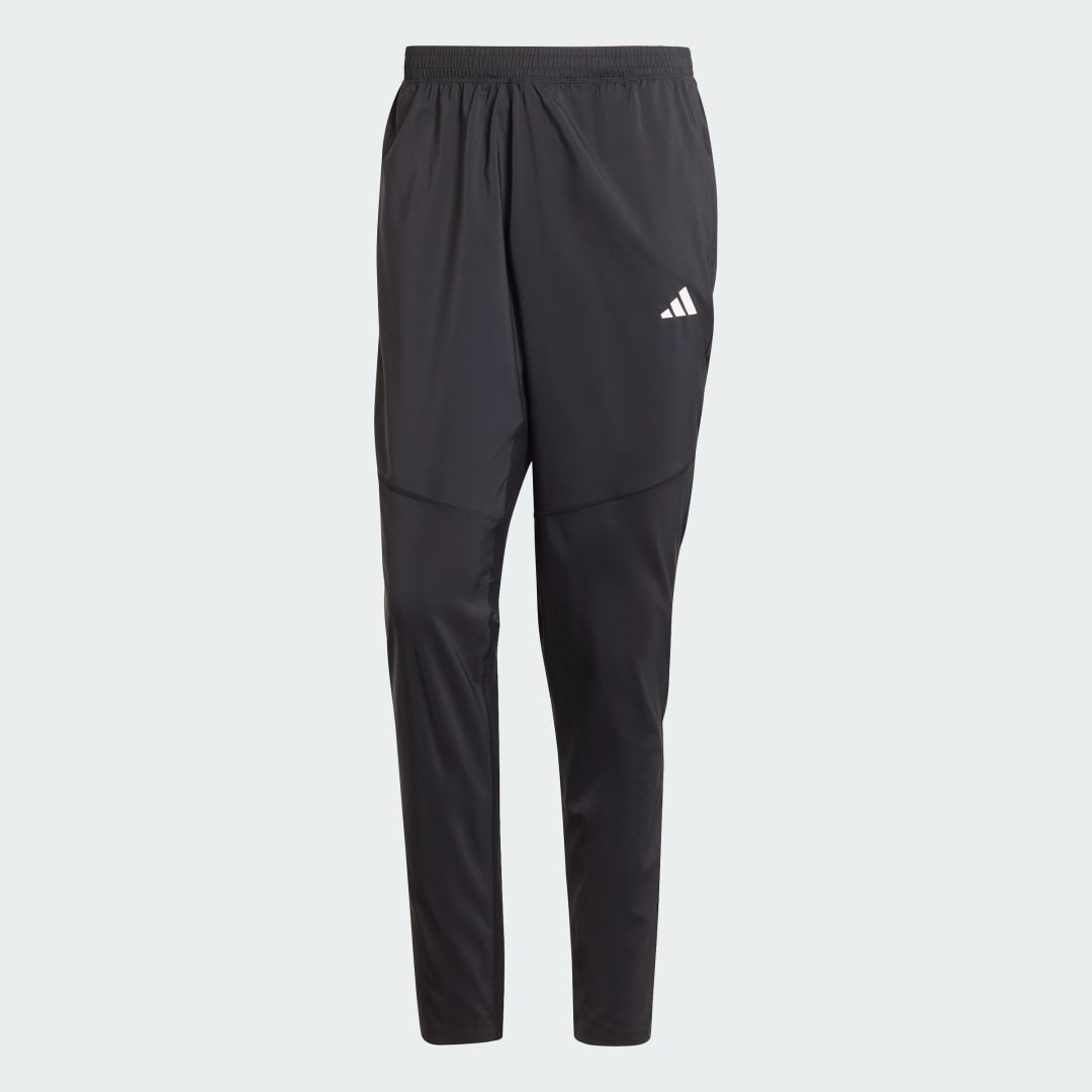 Own The Run Joggers