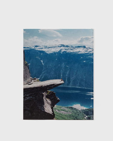 Kniha a časopis gestalten Wanderlust Nordics Book Béžová | 9783967040807, 1