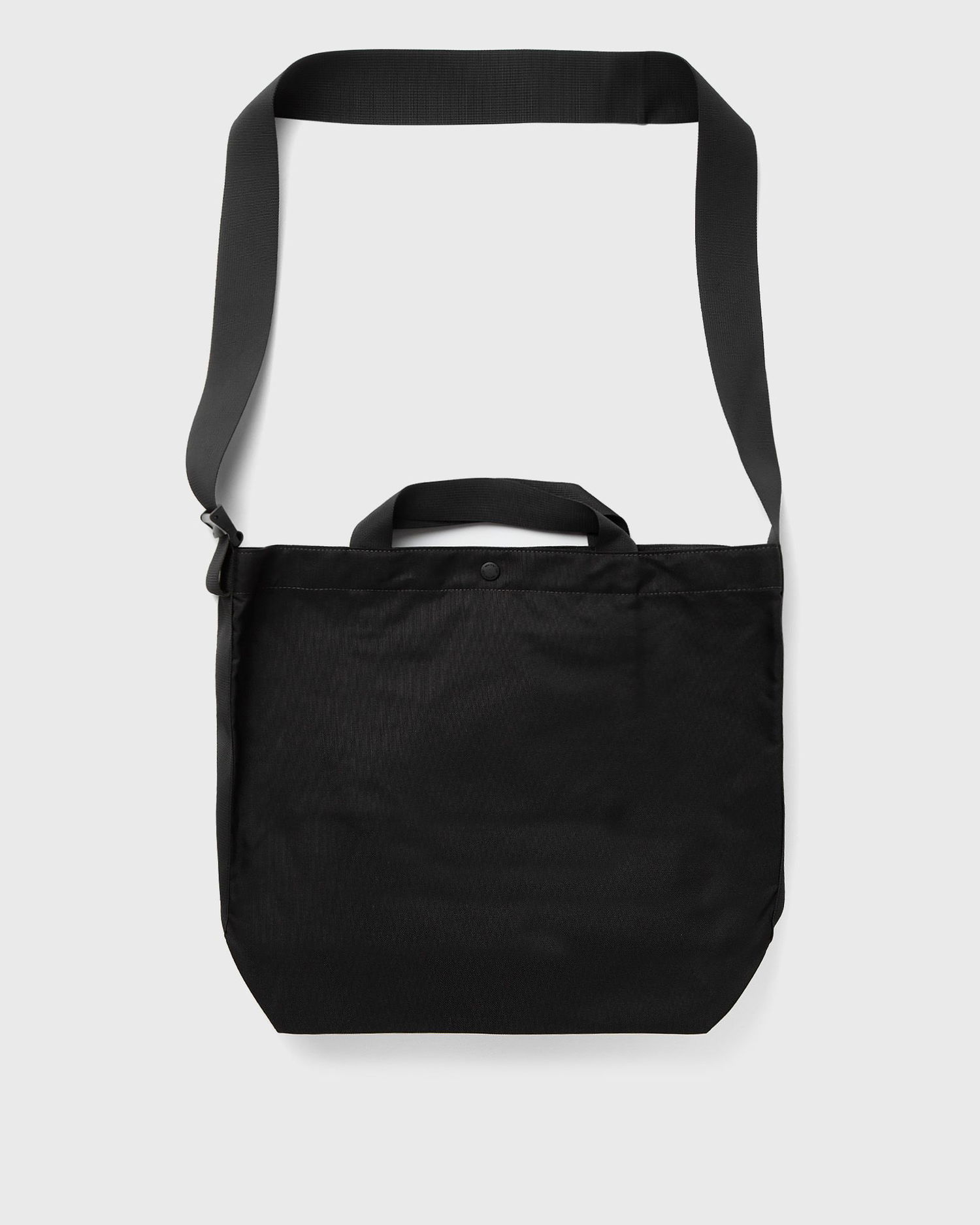 Tote bag and wander Recycle OX Tote Bag Čierna | 5744985327-010, 1