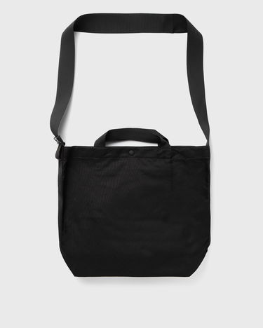 Tote bag and wander Recycle OX Tote Bag Čierna | 5744985327-010, 1