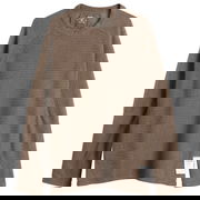 Ghostfleece AD Long T-Shirt