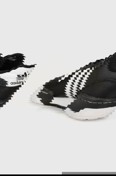 Tenisky a topánky adidas Originals Rivalry Low Čierna | IF5245, 2