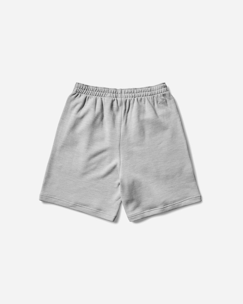 Šortky Nike Classics Fleece Shorts Šedá | HM9445-048