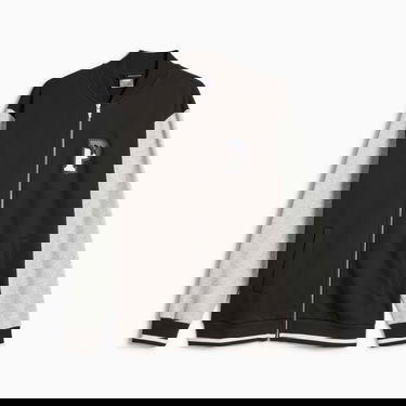 Bunda Puma SQUAD Čierna | 676018_01, 6