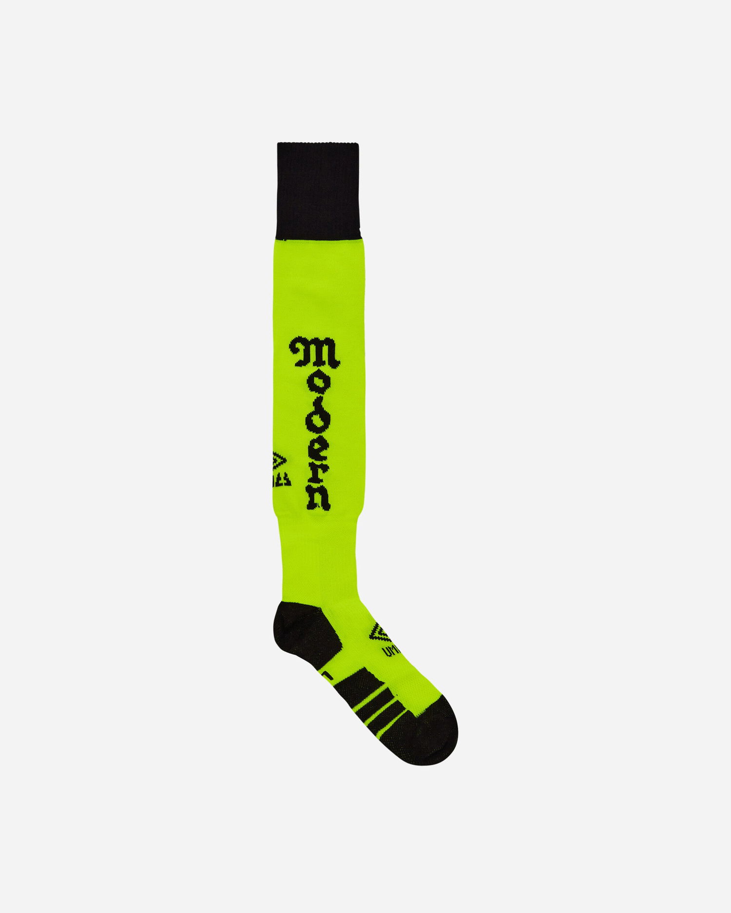 Ponožky Aries x Umbro Early Modern Rugby Socks Žltá | UBAR00010 Yew, 0