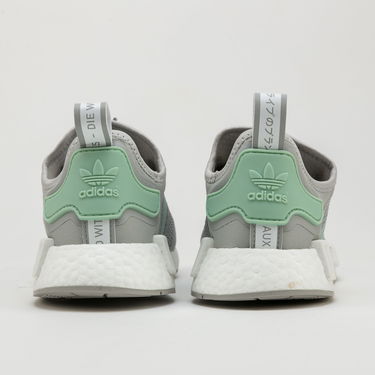 Tenisky a topánky adidas Originals NMD_R1 Šedá | FV9152, 3