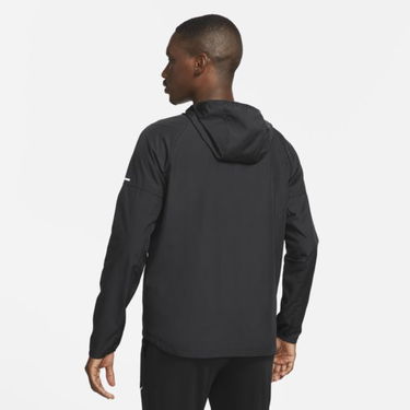 Vetrovka Nike Repel Miler Čierna | dd4746-010, 0