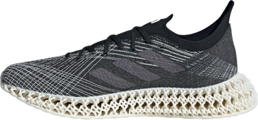 Tenisky a topánky adidas Performance adidas 4DFWD x STRUNG M Čierna | id8893, 3