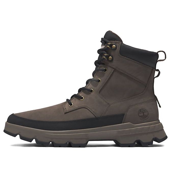 Tenisky a topánky Timberland Originals Ultra Waterproof Boots Šedá | A44RX901