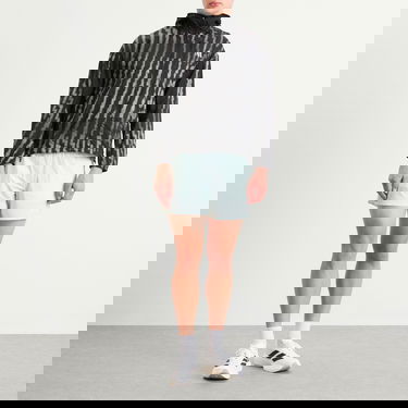 Bunda adidas Originals Adi365 Running Reflective Jacket Čierna | JP3840, 4