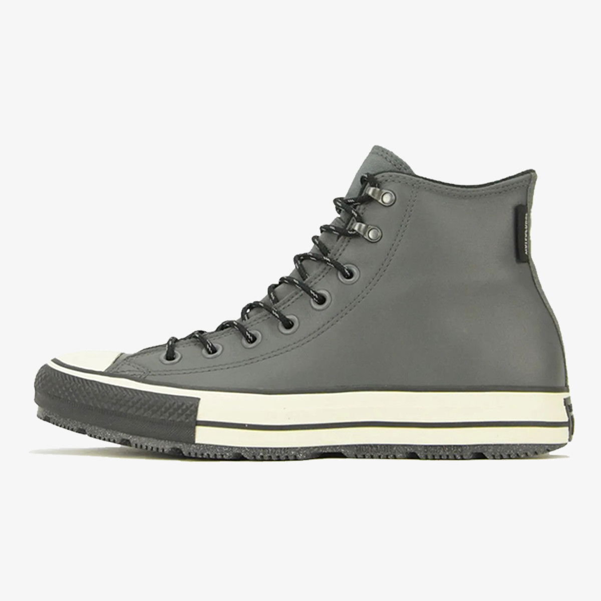 Tenisky a topánky Converse Chuck Taylor All Star Winter Waterproof Čierna | A02406C, 1