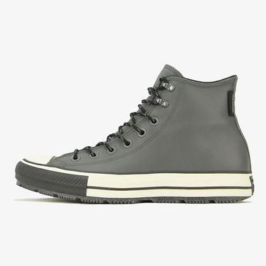 Tenisky a topánky Converse Chuck Taylor All Star Winter Waterproof Čierna | A02406C, 1
