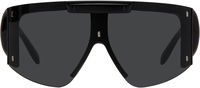 Ottolinger Knotted Shield Sunglasses