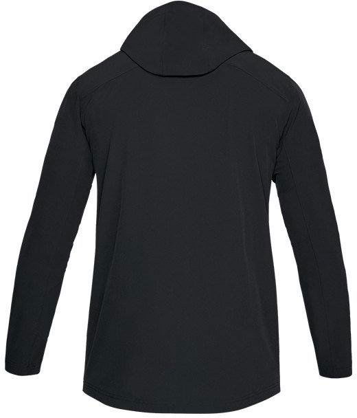 Bunda Under Armour Challenger II Storm Shell Jacket Čierna | 1314557-001, 0