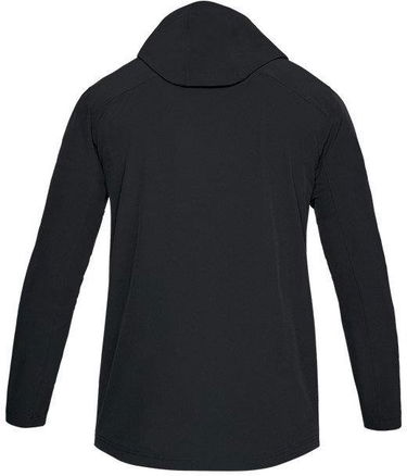 Bunda Under Armour Challenger II Storm Shell Jacket Čierna | 1314557-001, 0