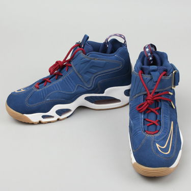 Tenisky a topánky Nike Air Griffey Max 1 Prez QS Navy | 853014-400, 2
