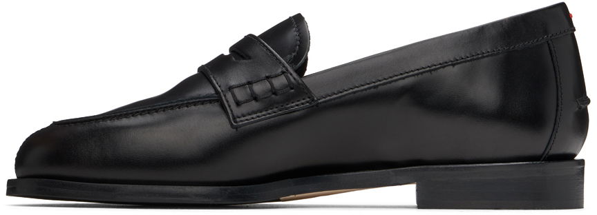 Aeyde Oscar Leather Loafers