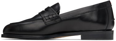 Oblečenie Aeyde Aeyde Oscar Leather Loafers Čierna | A11-FL-OSCD25CH-223-800-001, 2