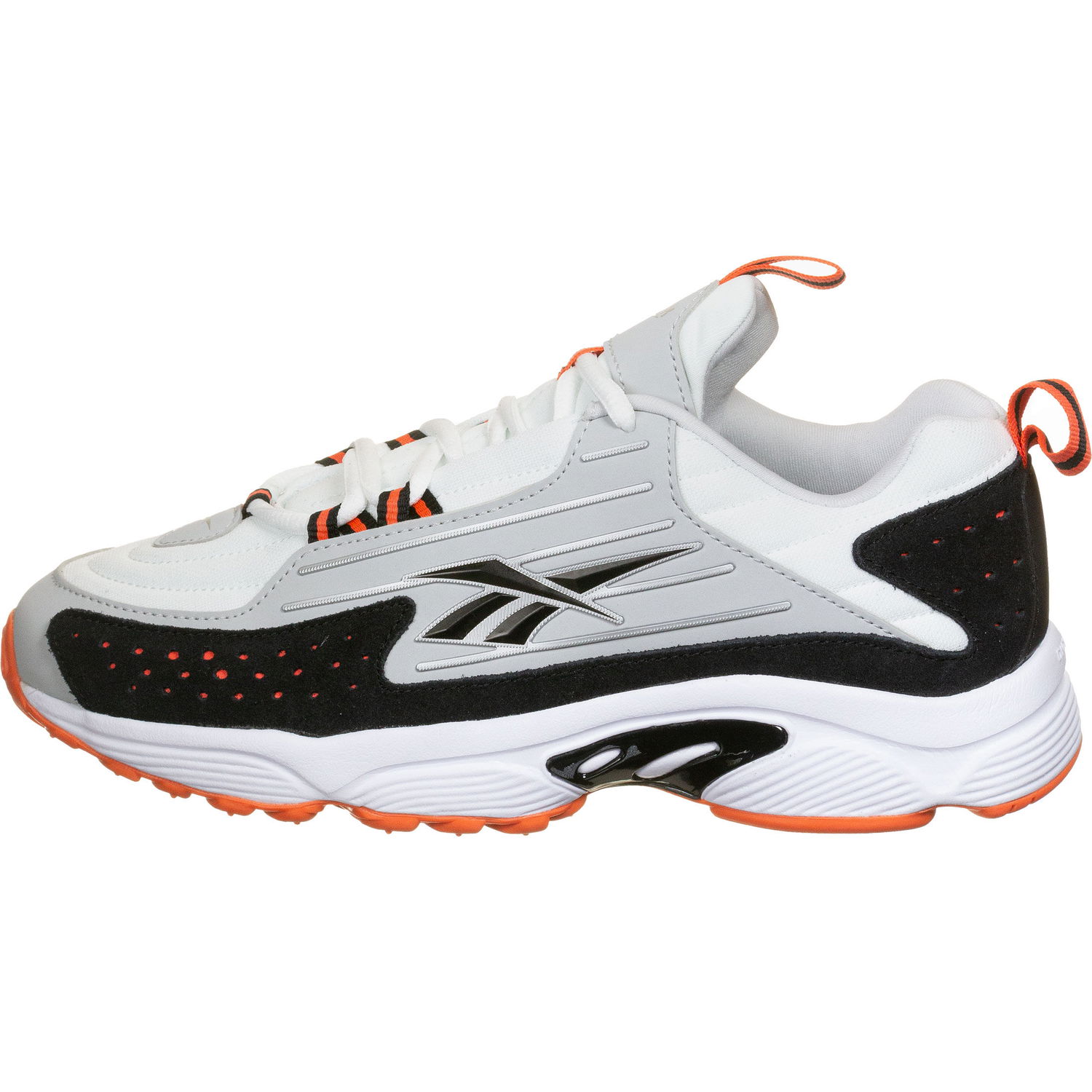 Tenisky a topánky Reebok DMX Series 2200 Biela | EH1801, 1