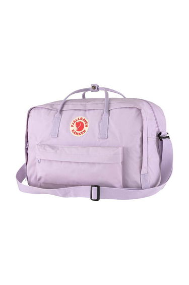 Cestovná taška FJÄLLRÄVEN Weekender Bag Fialová | F23802.457, 1