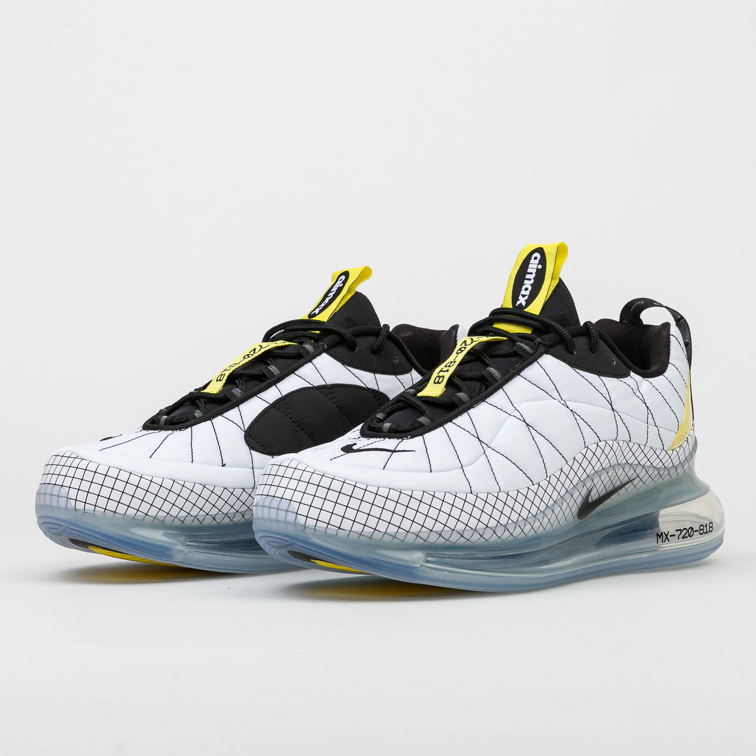 Tenisky a topánky Nike MX-720-818 Biela | CI3871-100, 0