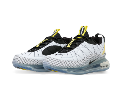 Tenisky a topánky Nike MX-720-818 Biela | CI3871-100