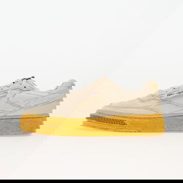 Tenisky a topánky Reebok Club C Ltd Painted Béžová | 100260260, 0