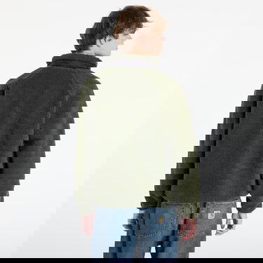 Bunda Carhartt WIP Prentis Liner Fleece Jacket Zelené | I035696.32YXX, 8