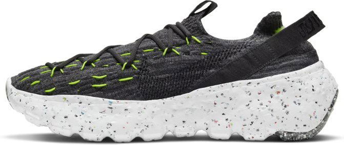 Tenisky a topánky Nike Space Hippie 04 M Čierna | CZ6398-010, 0