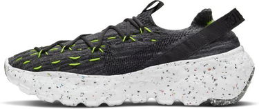 Tenisky a topánky Nike Space Hippie 04 M Čierna | CZ6398-010, 0