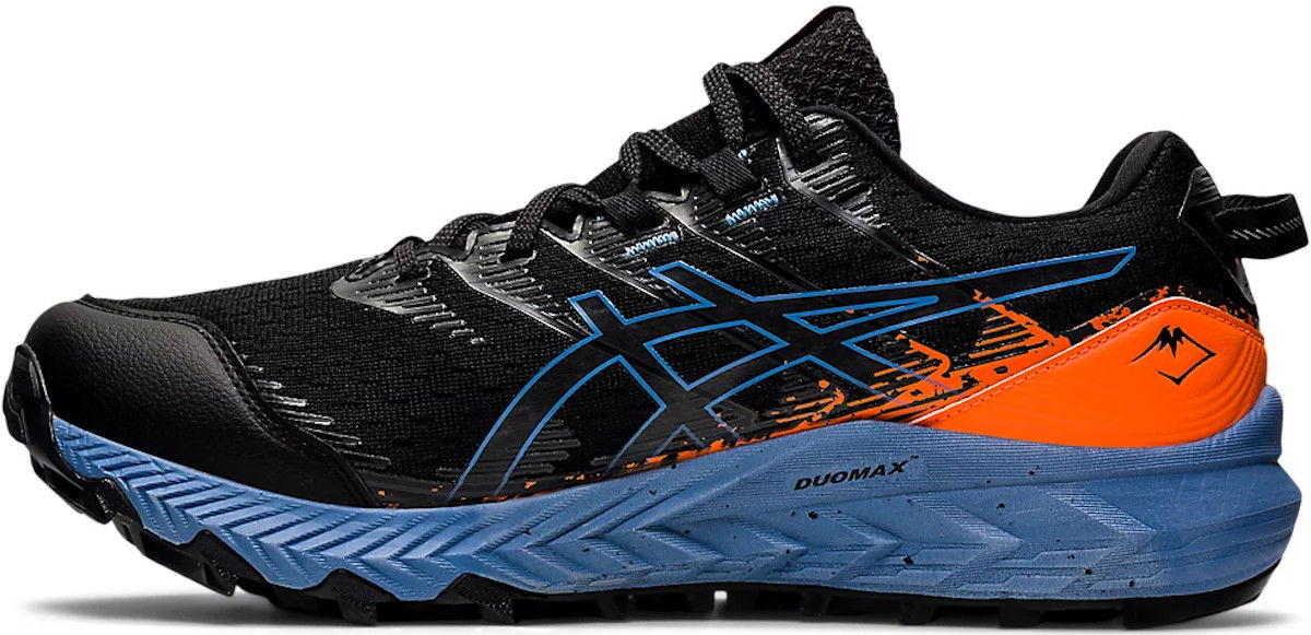 Tenisky a topánky Asics GEL-Trabuco 10 GTX Čierna | 1011b328-002, 0