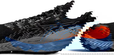 Tenisky a topánky Asics GEL-Trabuco 10 GTX Čierna | 1011b328-002, 0