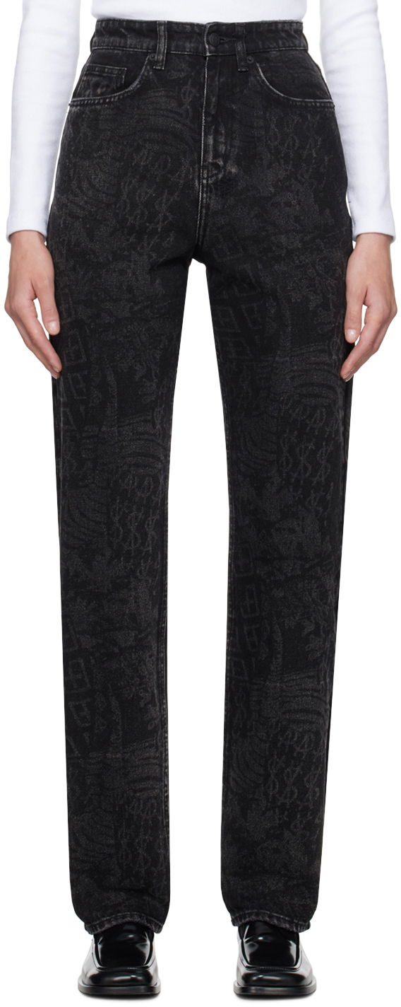 Ksubi Playback Graf Jeans