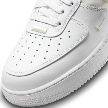 Tenisky a topánky Nike Air Force 1 Biela | DH7615-100, 4