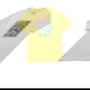 Tričko Pleasures Glass Tee Žltá | P22F060-BANANA, 0