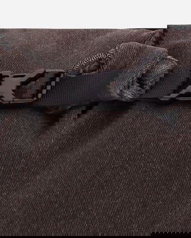 Taška cez rameno ROA Yuna Crossbody Bag Hnedá | OBUW202FA02 BRW0003, 8