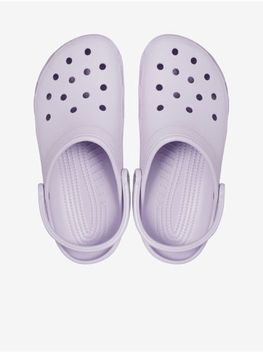 Tenisky a topánky Crocs Classic Clog Fialová | 10001-530, 2