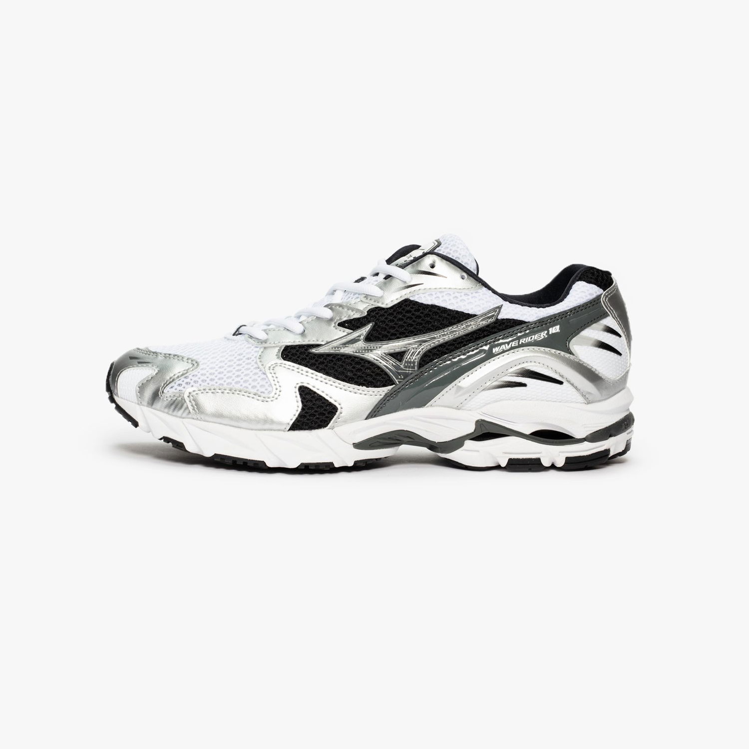 Tenisky a topánky Mizuno Wave Rider 10 Rôznofarebný | D1GA210405, 0