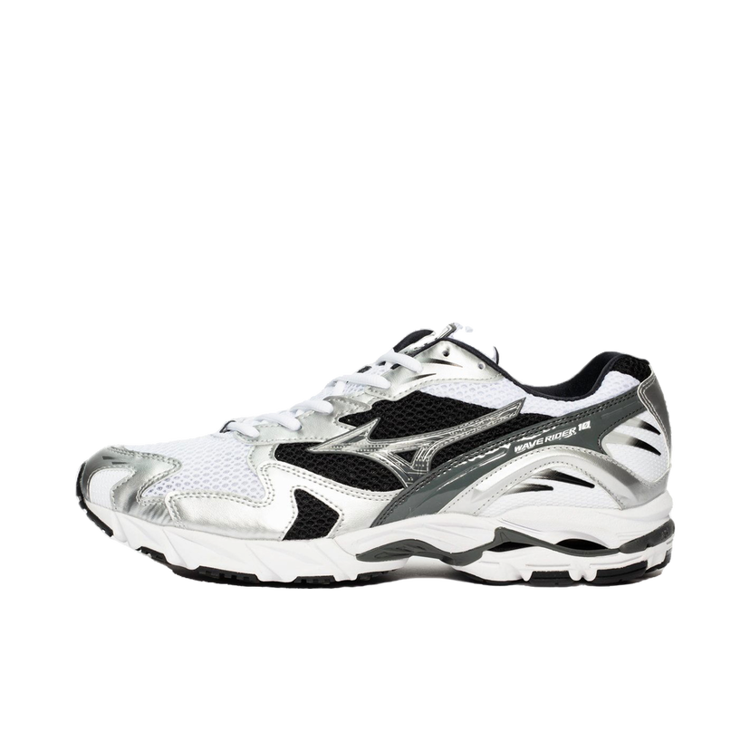 Bežecké topánky Mizuno Wave Rider 10 Rôznofarebný | D1GA210405