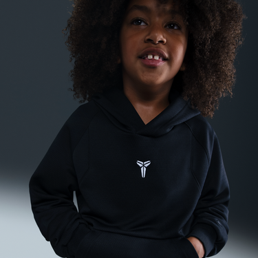 Mikina Nike Kobe Therma-FIT Hoodie Čierna | HJ1028-010, 1
