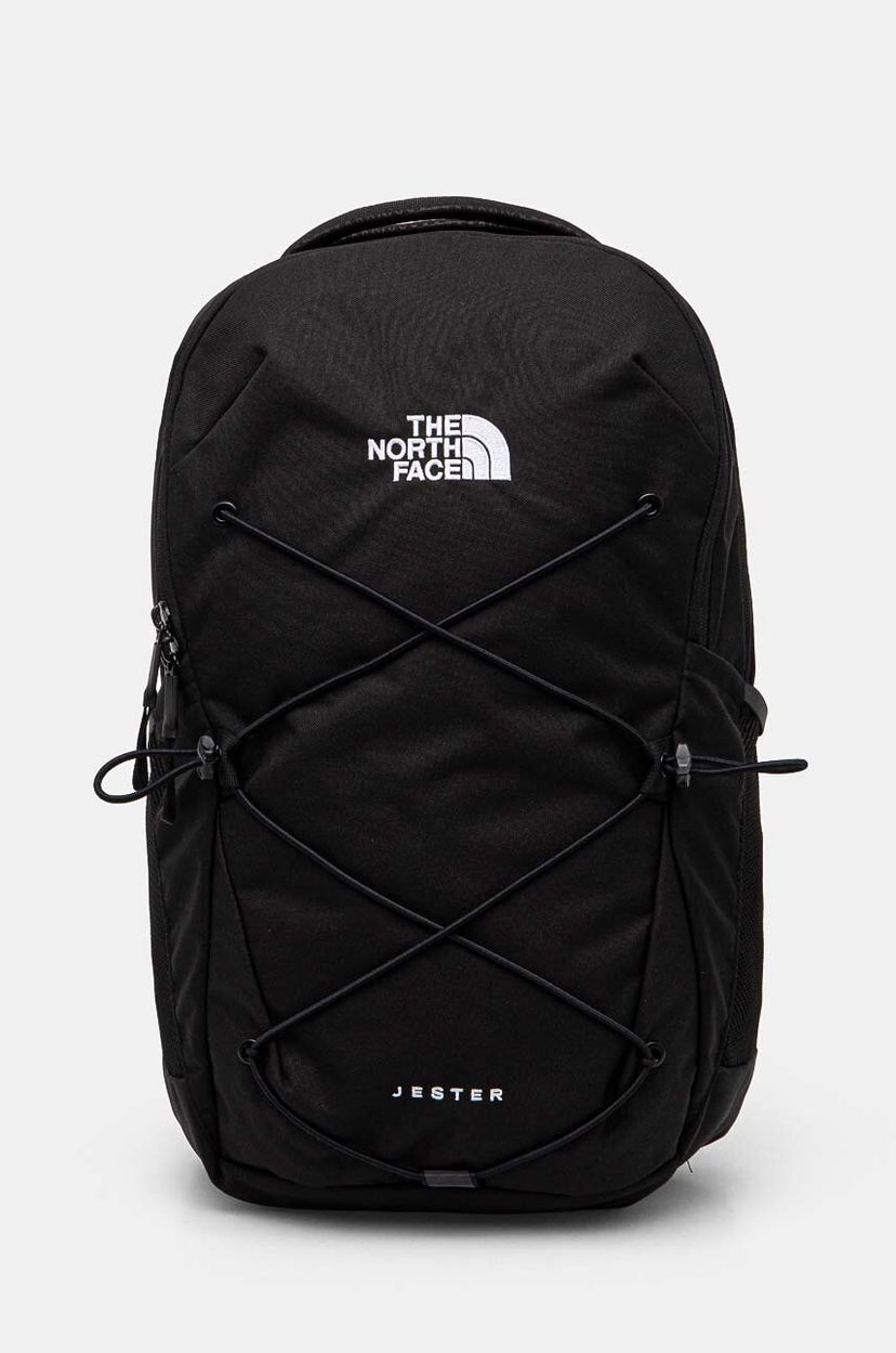 Batoh The North Face Jester 22L Backpack Čierna | NF0A3VXG4H01