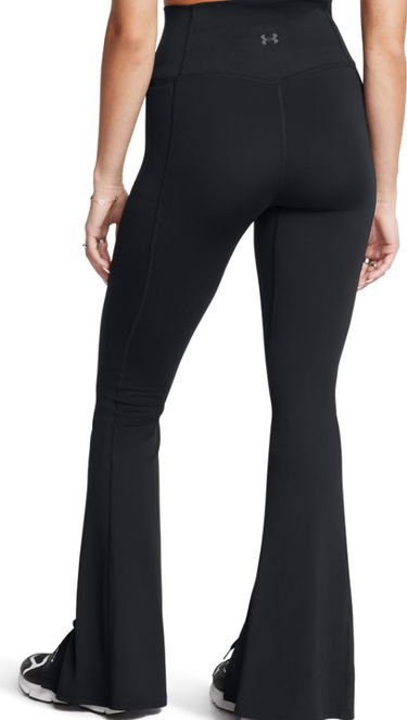 Legíny Under Armour Meridian Kick Flare Pants Čierna | 1386623-001, 1
