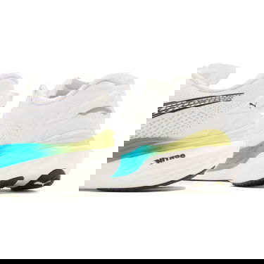 Tenisky a topánky Puma Deviate NITRO 3 Biela | 309707-29, 4