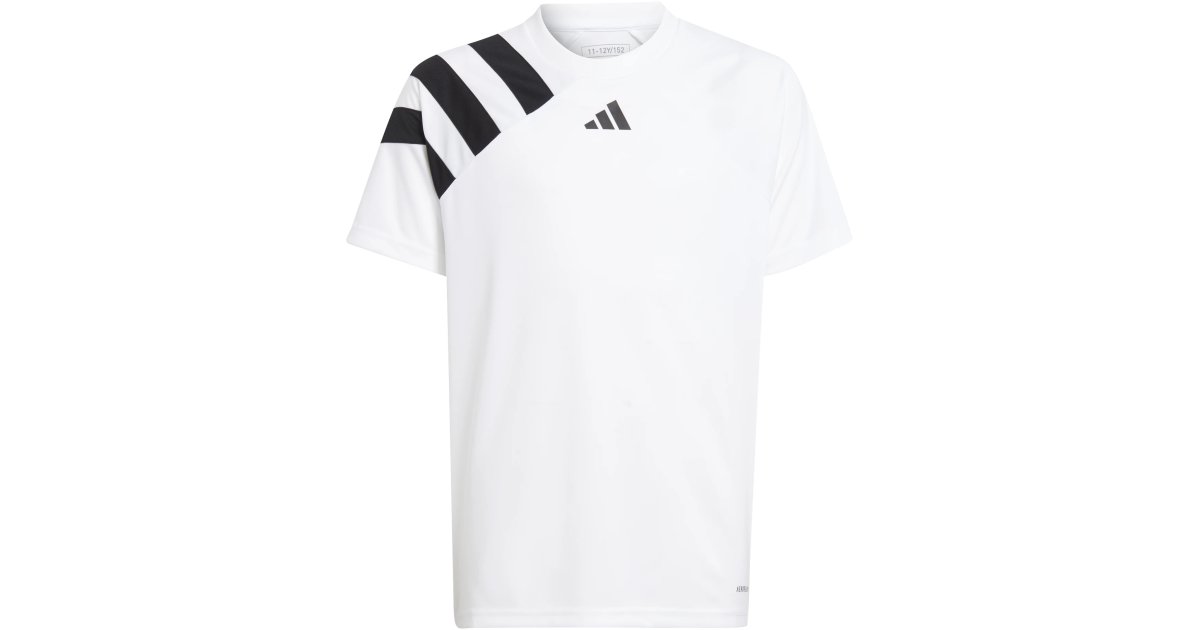 Dres adidas Originals Fortore 23 Jersey Biela | ik5742, 1