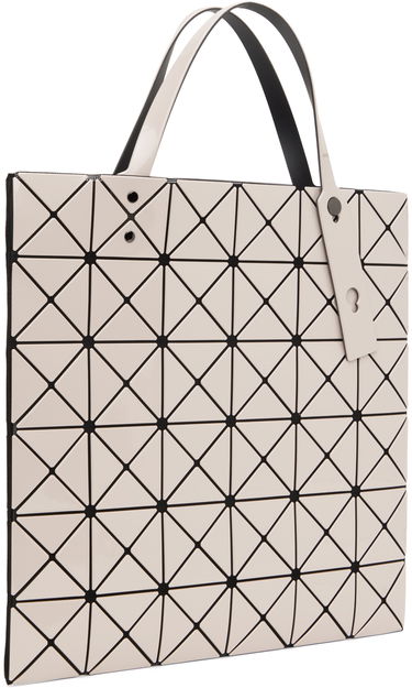 Tote bag BAO BAO ISSEY MIYAKE Geometric Pattern Tote Bag Čierna | BB36AG053, 4