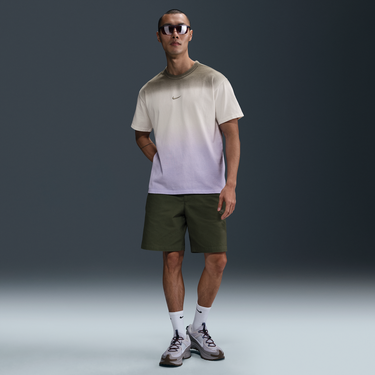 Tričko Nike Nike Sportswear Max90 T-Shirt Fialová | HJ0724-320, 3